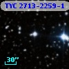 TYC 2713-2259-1