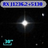 RX J1236.2+5130