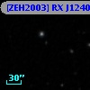 [ZEH2003] RX J1240.3+5234  1