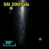 SN 2005ab