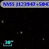 NVSS J123947+504740
