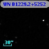 WN B1228.2+5252