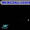 WN B1234.1+5142A