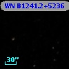 WN B1241.2+5236
