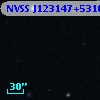 NVSS J123147+531013