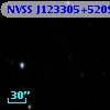 NVSS J123305+520915