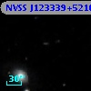 NVSS J123339+521627