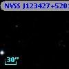 NVSS J123427+520156