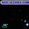 NVSS J123431+530652