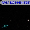 NVSS J123443+505708