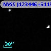 NVSS J123446+511511