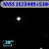 NVSS J123449+510403