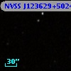 NVSS J123629+502405