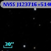 NVSS J123716+514658