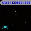 NVSS J123830+504152