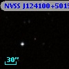 NVSS J124100+501511