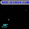 NVSS J124154+510006
