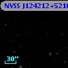 NVSS J124212+521013