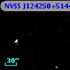 NVSS J124250+514426
