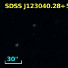 SDSS J123040.28+513809.5