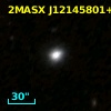 2MASX J12145801+5256397