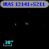 IRAS 12141+5211