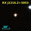 RX J1216.2+5053