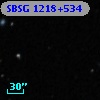 SBSG 1218+534