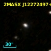 2MASX J12272497+5306129