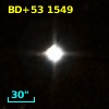 BD+53  1549