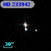 HD 233942