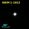 StKM 1-1012