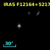 IRAS F12164+5217
