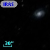 IRAS F12195+5118