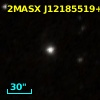 2MASX J12185519+5132321