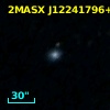 2MASX J12241796+5113225