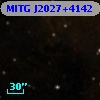 MITG J2027+4142