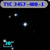 TYC 3457-400-1
