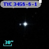 TYC 3458-8-1
