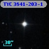 TYC 3841-203-1