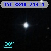 TYC 3841-213-1