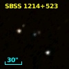SBSS 1214+523