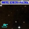 MITG J2028+4126a
