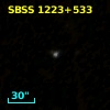 2MASS J12253918+5302154