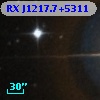 RX J1217.7+5311