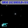 1RXS J121855.9+513233