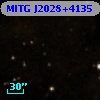 MITG J2028+4135