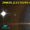 2MASS J12174295+5312011
