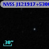 NVSS J121917+530652