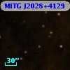 MITG J2028+4129